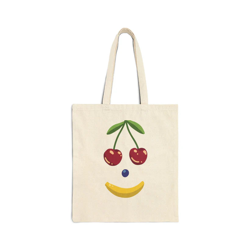 Fruit Salad Tote