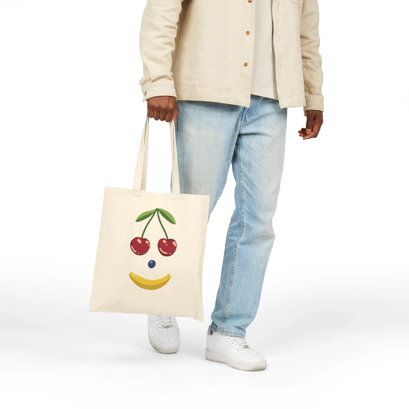 Fruit Salad Tote